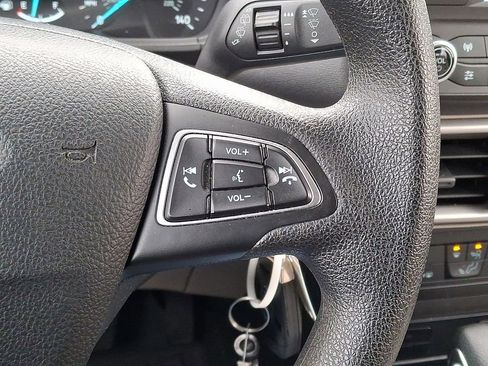 Used 2021 Ford EcoSport S image 22