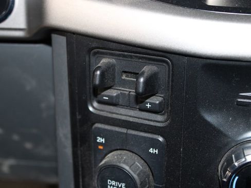 Used 2021 Ford F150 XLT w/ Equipment Group 302A High image 28