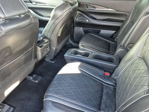 Used 2022 INFINITI QX60 Autograph w/ Cargo Package image 13