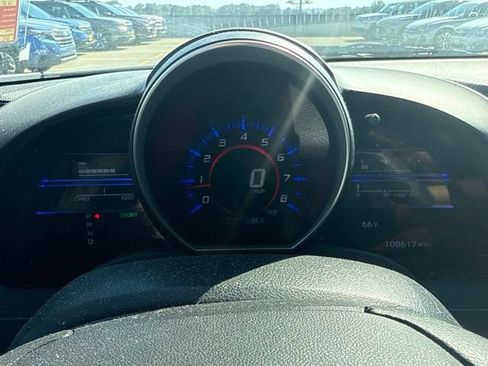 Used 2013 Honda CR-Z image 11