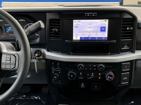 New 2026 Ford F250 XLT image 6