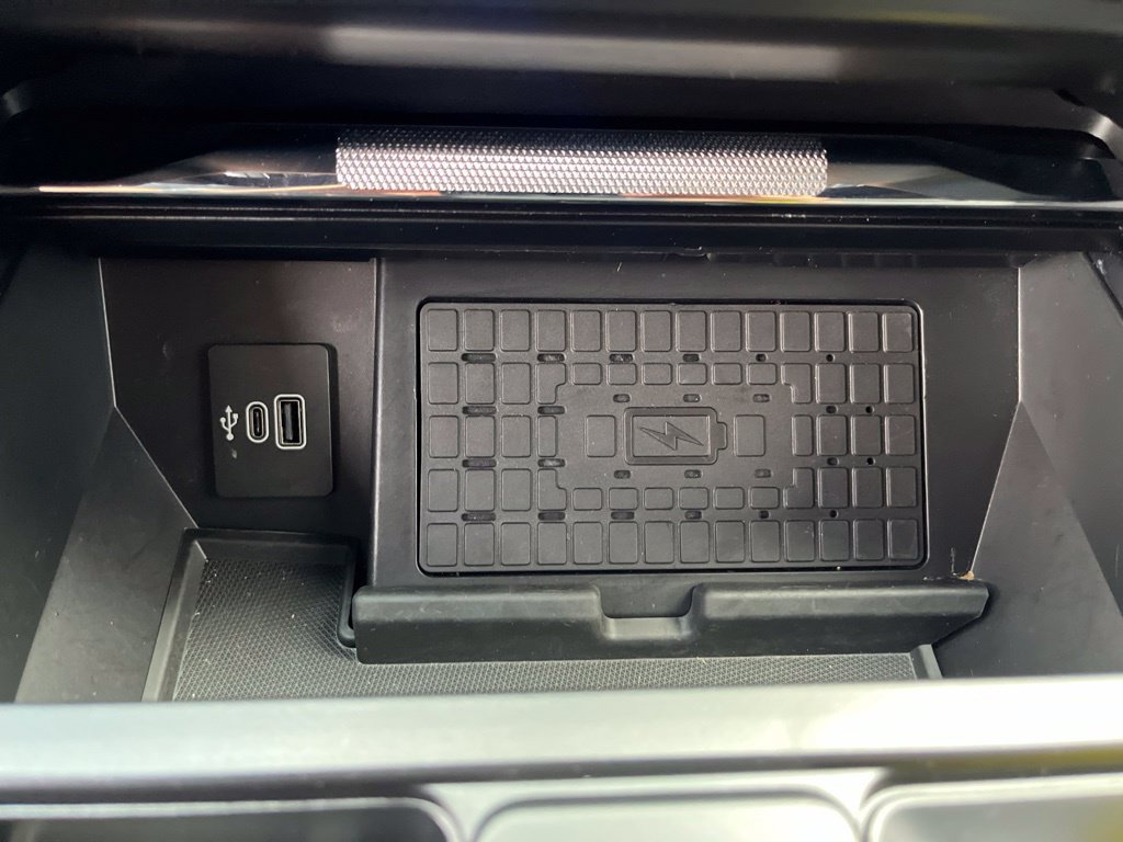 Used 2025 Ford F150 Raptor AWD/4WD image 30