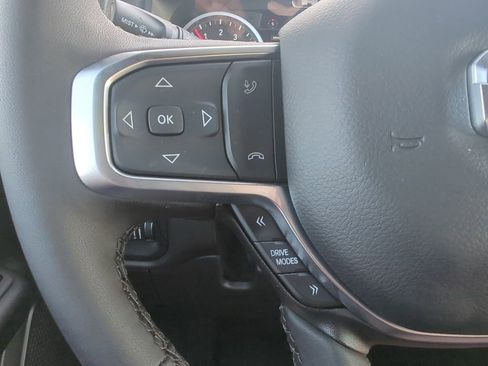 New 2026 RAM 1500 Big Horn AWD/4WD image 31