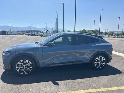 Used 2023 Ford Mustang Mach-E Premium