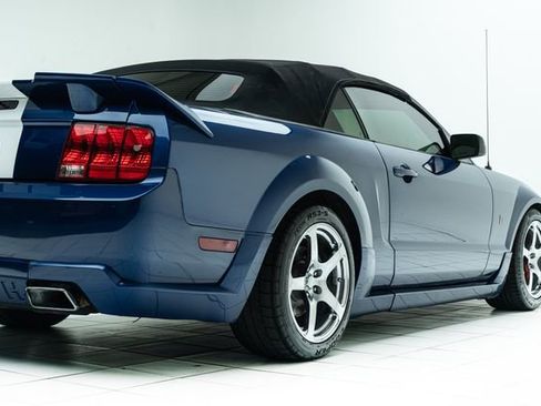 Used 2008 Ford Mustang GT RWD image 14