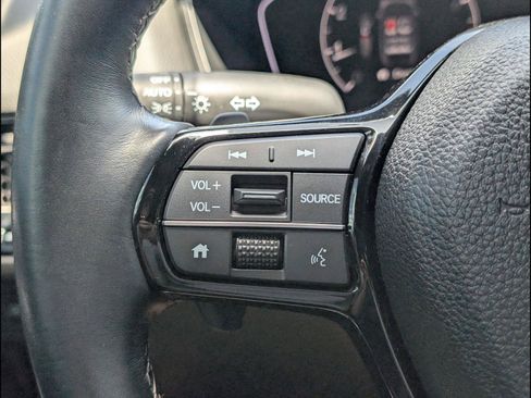 Certified 2022 Honda Civic Sport image 15