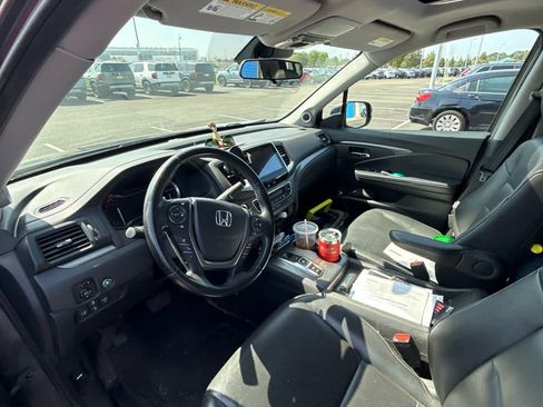 Used 2020 Honda Ridgeline RTL image 10