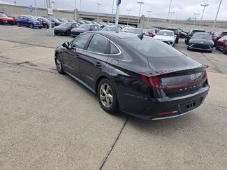 Used 2020 Hyundai Sonata SE w/ Cargo Package video 2