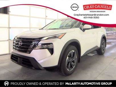 Used 2026 Nissan Rogue SV