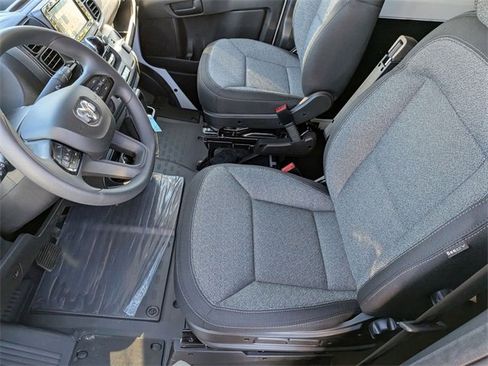 New 2026 RAM ProMaster 1500 w/ Convenience Group image 12