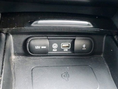 Used 2020 Kia Optima EX image 25