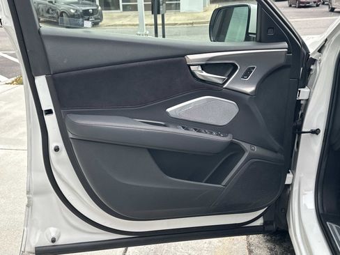 Used 2024 Acura RDX A-Spec image 16