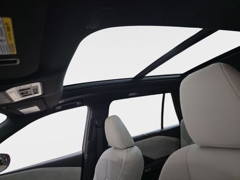 New 2026 Lexus TX 350 AWD image 30