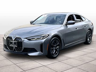 Used 2023 BMW i4 eDrive35 w/ Premium Package