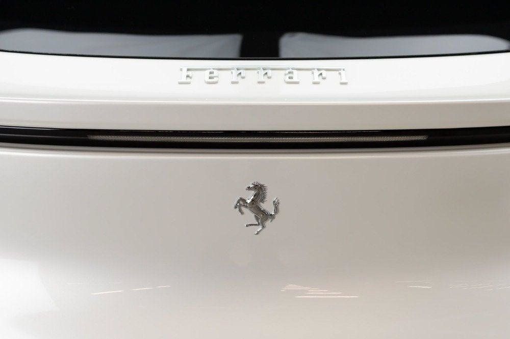Certified 2023 Ferrari Purosangue AWD/4WD image 79