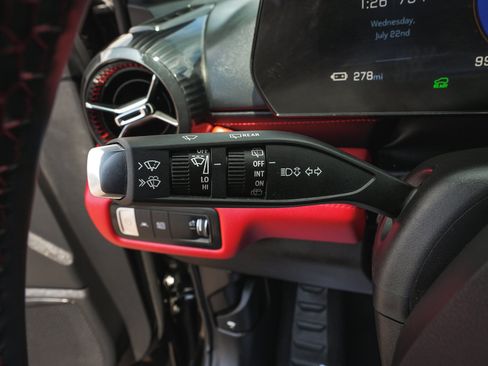 Used 2024 Chevrolet Blazer EV RS AWD/4WD image 23