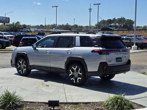 New 2026 Subaru Outback Touring XT AWD/4WD image 4