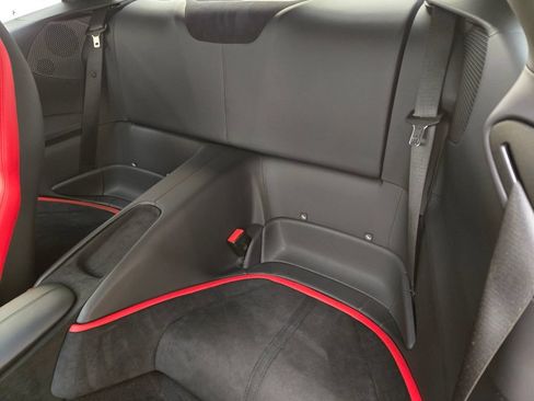 Used 2024 Ferrari Roma RWD image 20