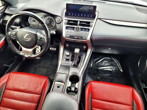 Used 2018 Lexus NX 300 F Sport image 32
