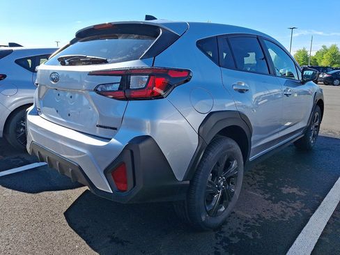 New 2026 Subaru Crosstrek 2.5i AWD/4WD image 4
