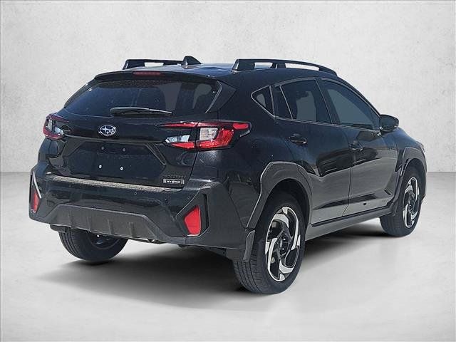 New 2026 Subaru Crosstrek 2.5i Limited w/ Convenience Package AWD/4WD image 5