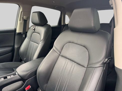 Used 2024 Honda HR-V EX-L image 21