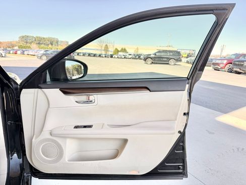 Used 2014 Lexus ES 350 w/ Premium Package image 24