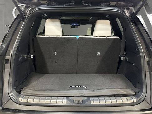 Certified 2026 Lexus TX 350 AWD w/ Technology Package image 21