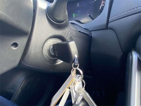 Used 2024 Toyota RAV4 LE image 26