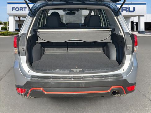 Used 2021 Subaru Forester Sport w/ Popular Package #2 image 12