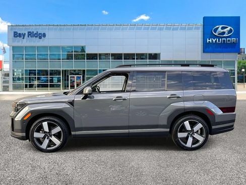 Used 2024 Hyundai Santa Fe Limited AWD/4WD image 8
