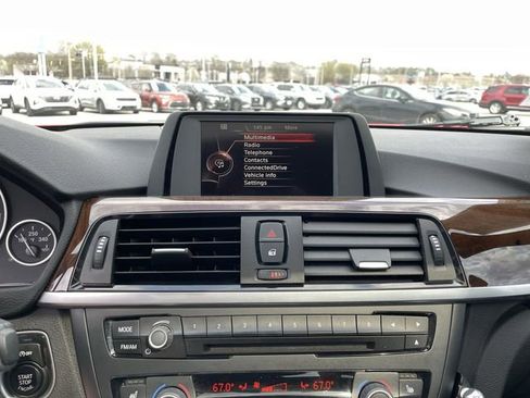 Used 2015 BMW 320i Sedan image 15