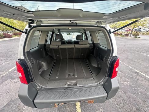 Used 2008 Nissan Xterra S image 18