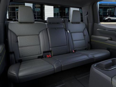 New 2026 Chevrolet Silverado 1500 ZR2 AWD/4WD image 53