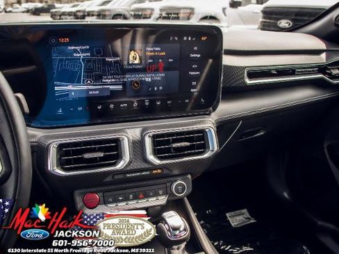 New 2025 Ford Mustang GT Premium image 12