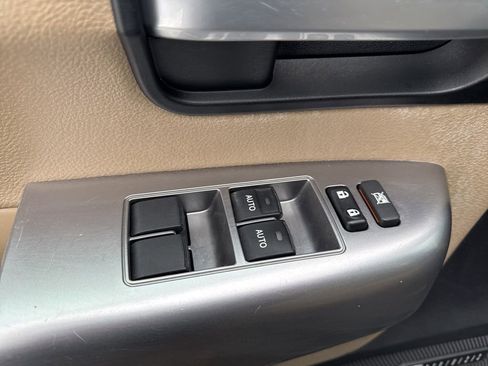 Used 2019 Toyota Sequoia Limited image 28