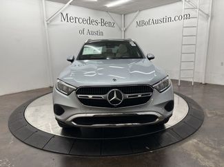 New 2026 Mercedes-Benz GLC 300 video 2