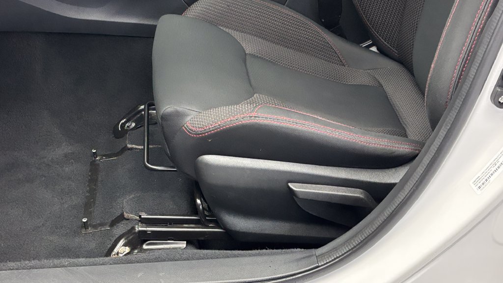 Used 2022 Subaru WRX Premium AWD/4WD image 15