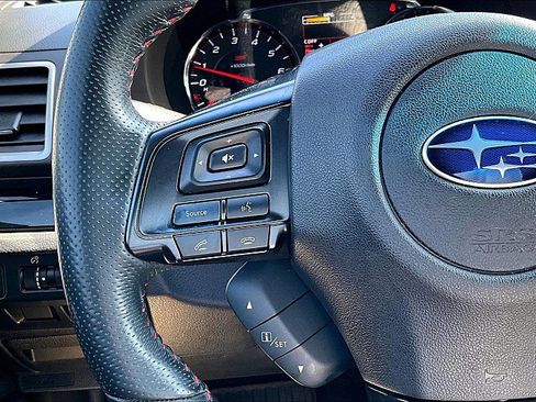 Used 2021 Subaru WRX STI image 18