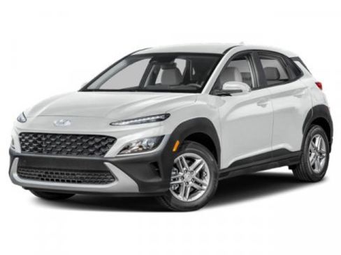Used 2023 Hyundai Kona SE image 1