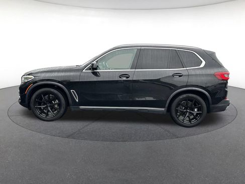 Used 2020 BMW X5 sDrive40i w/ Convenience Package RWD image 2