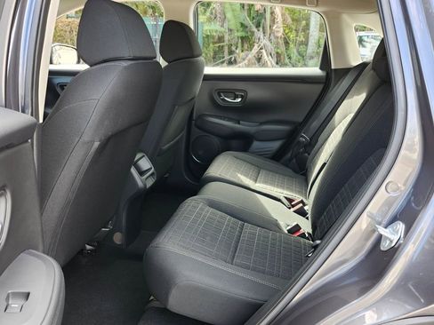 Certified 2023 Honda HR-V LX image 11