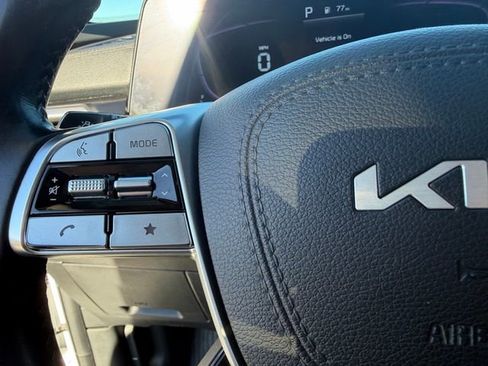 Used 2024 Kia Telluride S w/ S Sunroof Package image 21