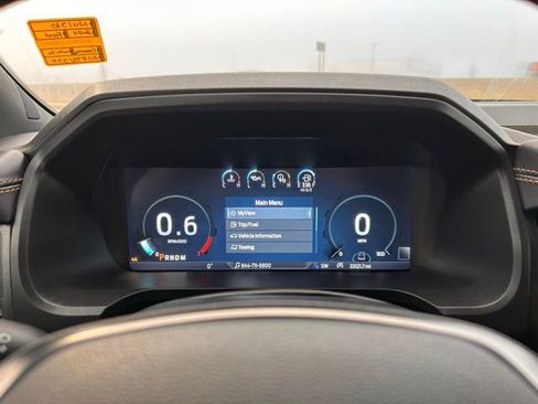 Used 2024 Ford Expedition Max Platinum image 29