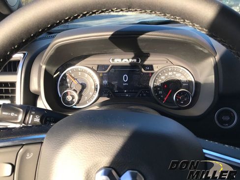 New 2026 RAM 1500 Big Horn image 17