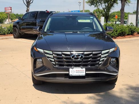 Used 2023 Hyundai Tucson SEL AWD/4WD image 5
