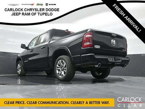 Used 2021 RAM 1500 Limited image 61