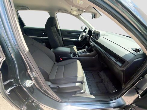 Certified 2023 Honda CR-V LX image 31