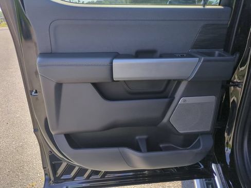 Used 2024 Ford F150 Lariat w/ Bed Utility Package AWD/4WD image 28