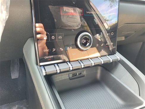 New 2026 GMC Terrain AT4 w/ Convenience Package III image 22